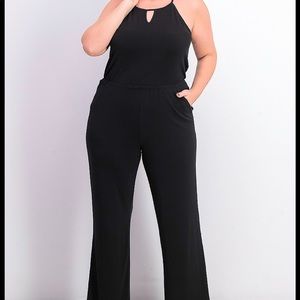Goldray Jumpsuit